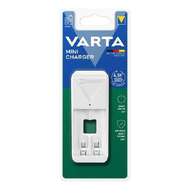 Akkumulátor töltő VARTA Mini