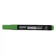 Alkoholos marker GRAND kerek zöld