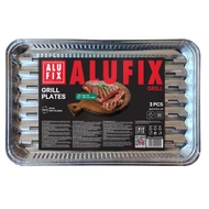 Alufólia ALUFIX alugrill 45 cm széles 10 m