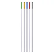 Alumínium nyél 140 cm lapos