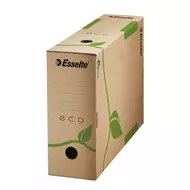 Archiváló doboz ESSELTE Eco A/4 100mm barna