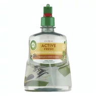 Automata légfrissítő utántöltő AIR WICK Vanilia&Shea Vaj 228 ml