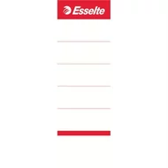 Cserecímke iratrendezőhöz ESSELTE 75 mm 10 darabos