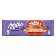 Csokoládé MILKA MMMax Epres-Joghurtos 300g