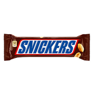Csokoládé Snickers 50g
