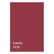 Dekorációs karton KASKAD 50x70 cm 2 oldalas 225 g bordó 3335