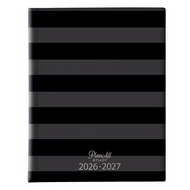 Diák zsebkönyv PLANALL B/6 heti mini 112x140mm 2026-2027 Win
