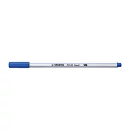 Ecsetfilc STABILO Pen 68 Brush tengerkék