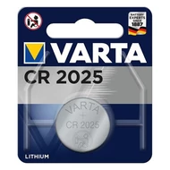 Gombelem VARTA CR2025