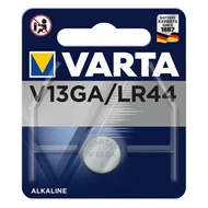 Gombelem VARTA V13GA/LR44/A76