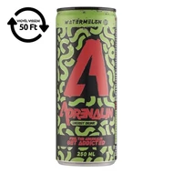 Energiaital ADRENALIN Görögdinnye 0,25L DRS