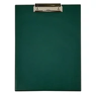 Felírótábla FORTUNA A/4 PVC classic zöld