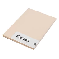 Fénymásolópapír színes KASKAD A/4 80 g krém 13 100 ív/csomag