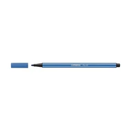 Filctoll STABILO Pen 68 kék