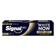 Fogkrém SIGNAL White Now 3in1 Hello Glow 75 ml