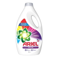Folyékony mosószer ARIEL Color 48 mosás 2,4L
