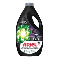 Folyékony mosószer ARIEL Revita Black 60 mosás 3L