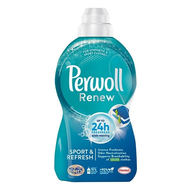 Folyékony mosószer PERWOLL Refresh 990 ml 16 mosás
