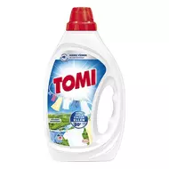 Folyékony mosószer TOMI Sensitive & Pure 19 mosás 855ml