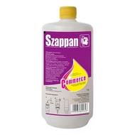 Folyékony szappan CLEAN CENTER Commerce 1L
