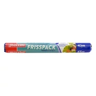 Frissentartó fólia MAZZINI 45m