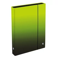 Füzetbox OXY Next Jumpo A/4 Ombre