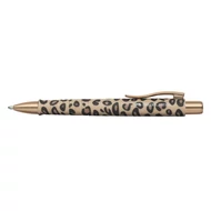 Golyóstoll FABER-CASTELL Poly Ball leopárd