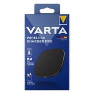 Gyorstöltő vezeték nélküli VARTA Wireless Charger Pro