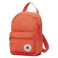 Hátizsák CONVERSE 10027677-A01-603 narancssárga