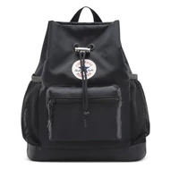 Hátizsák CONVERSE 10027690-A01-001 fekete