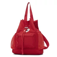 Hátizsák CONVERSE 10027690-A06-600 piros