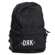 Hátizsák DRK DA0060_0001 fekete