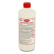 Háztartási sósav CHEMITAT 1L 25%