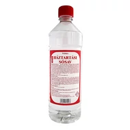 Háztartási sósav VÉRTES 1L 15%