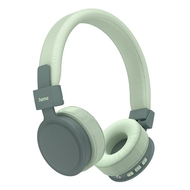 Headset vezeték nélküli HAMA Freedom Lit Bluetooth zöld