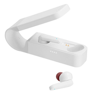 Headset vezeték nélküli HAMA Spirit Pocket TWS Bluetooth fehér