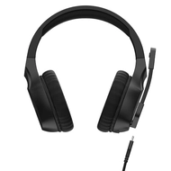 Headset vezetékes URAGE SoundZ 300 V2 fekete