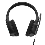 Headset vezetékes URAGE SoundZ 710 7.1 fekete