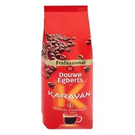 Kávé szemes DOUWE EGBERTS Karaván 1kg