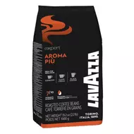Kávé szemes LAVAZZA Aroma PIÚ 1 kg