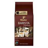 Kávé szemes TCHIBO Barista Espresso 1kg
