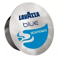Kávékapszula LAVAZZA Blue Koffeinmentes 100 kapszula/doboz
