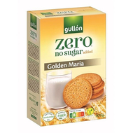 Keksz GULLON Maria Gold Zero 400g