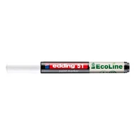 Lakkmarker EDDING 51 1-2 mm fehér