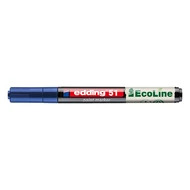 Lakkmarker EDDING 51 1-2 mm kék