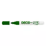 Lakkmarker ICO DecoMarker 2-4mm zöld