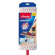 Felmosó pótfej + nyél VILEDA Ultramax lapos