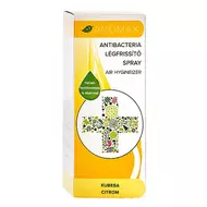Légfrissítő spray AROMAX Antibacteria Kubeba-Citrom 20ml