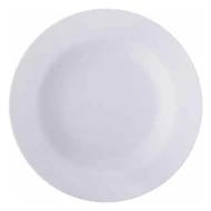 Mélytányér készlet ECONOMIC fehér 22 cm 6 darabos