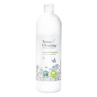 Mosogatószer NATURCLEANING koncentrátum citrom 1 liter